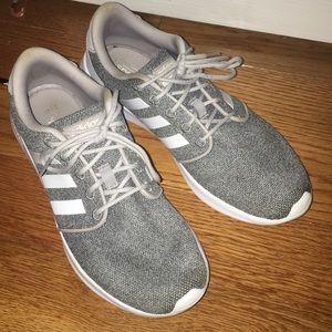 Adidas cloudfoam sneakers